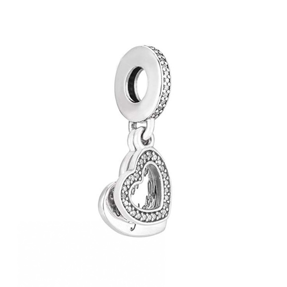 New & Original Pandora Mother Daughter Charm - Picture 3 of 3